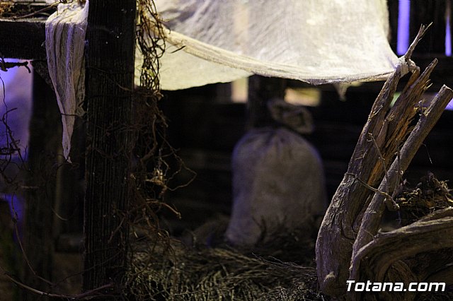 Inauguracin Beln municipal - Navidad 2019 - 130