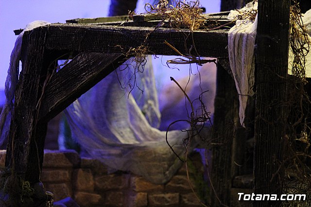 Inauguracin Beln municipal - Navidad 2019 - 131