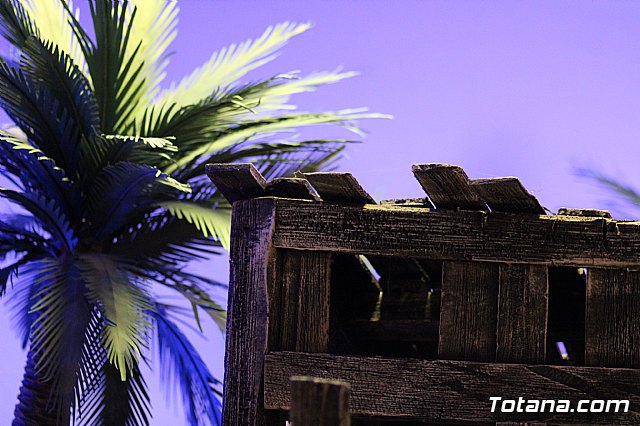 Inauguracin Beln municipal - Navidad 2019 - 132