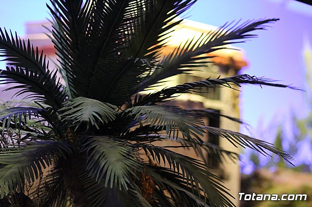 Inauguracin Beln municipal - Navidad 2019 - 133