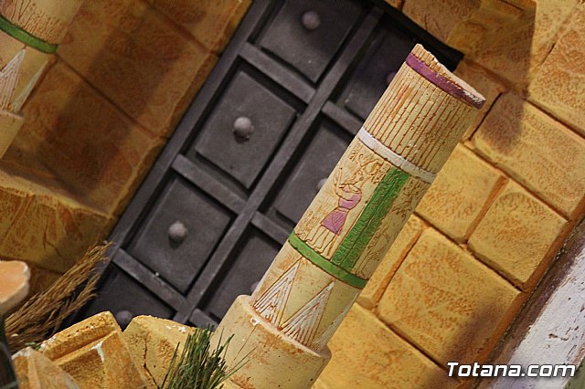 Inauguracin Beln municipal - Navidad 2019 - 138