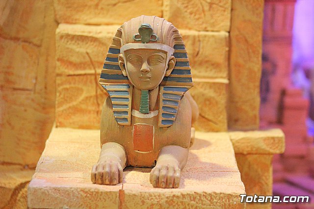 Inauguracin Beln municipal - Navidad 2019 - 142