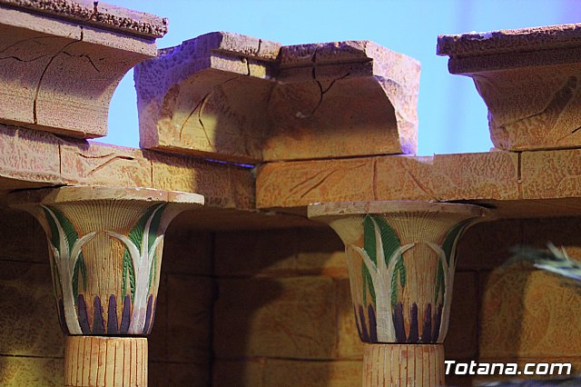 Inauguracin Beln municipal - Navidad 2019 - 144