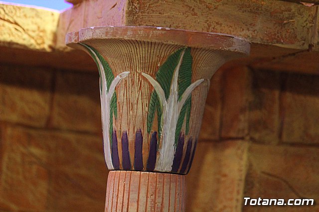 Inauguracin Beln municipal - Navidad 2019 - 147