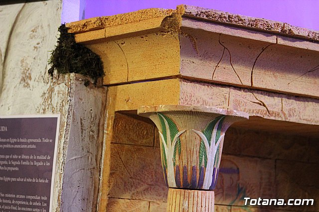 Inauguracin Beln municipal - Navidad 2019 - 149