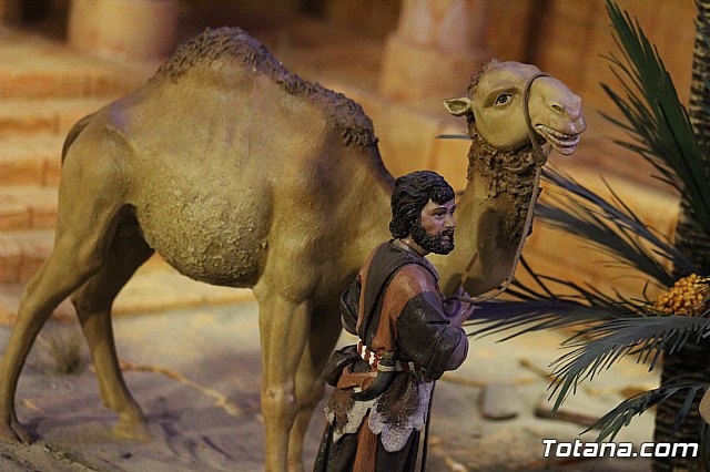 Inauguracin Beln municipal - Navidad 2019 - 150