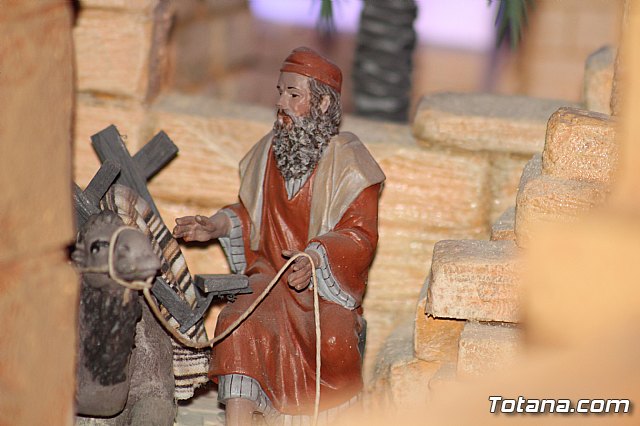 Inauguracin Beln municipal - Navidad 2019 - 151