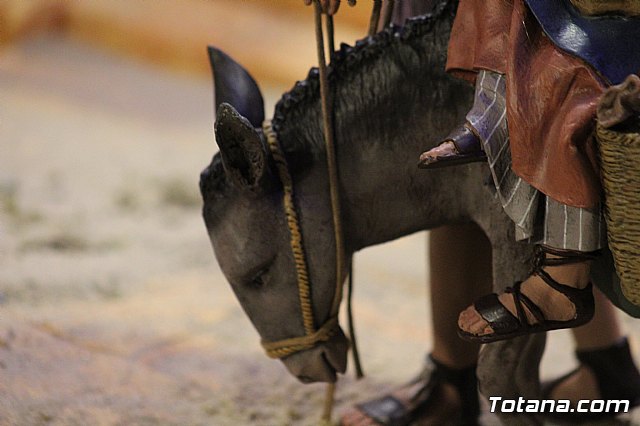 Inauguracin Beln municipal - Navidad 2019 - 153