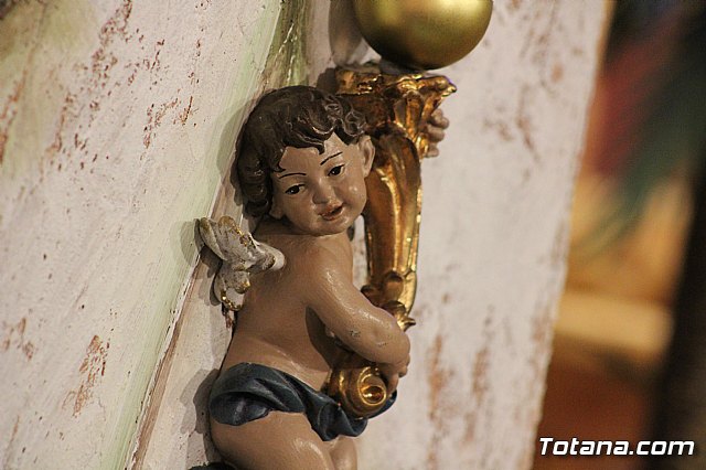 Inauguracin Beln municipal - Navidad 2019 - 156