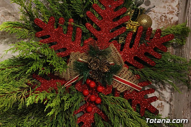 Inauguracin Beln municipal - Navidad 2019 - 158