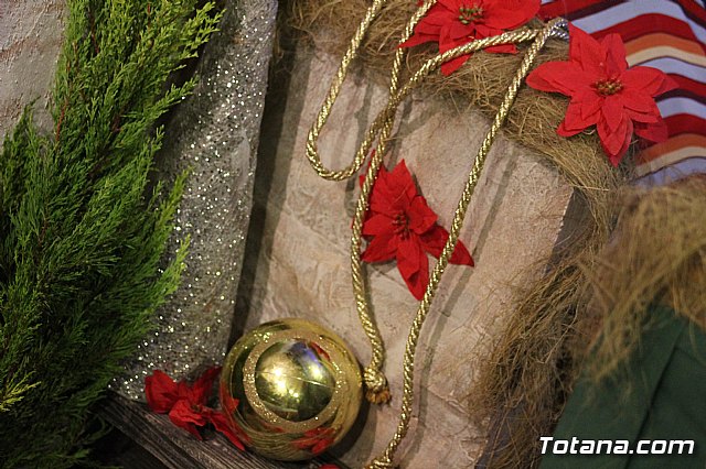 Inauguracin Beln municipal - Navidad 2019 - 160