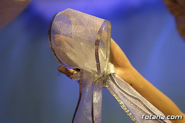 Inauguracin Beln municipal - Navidad 2019 - 161