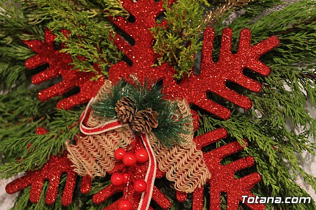 Inauguracin Beln municipal - Navidad 2019 - 163