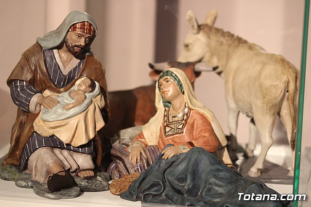 Inauguracin Beln municipal - Navidad 2019 - 164