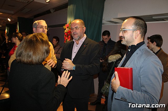 Inauguracin Beln municipal - Navidad 2019 - 168