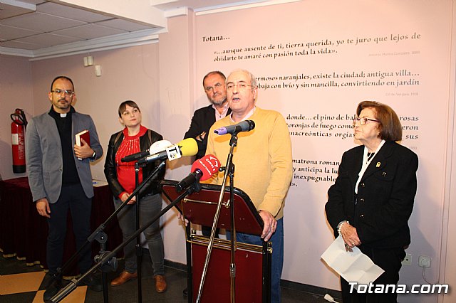 Inauguracin Beln municipal - Navidad 2019 - 170