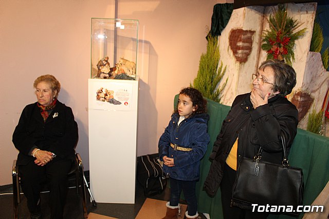 Inauguracin Beln municipal - Navidad 2019 - 173