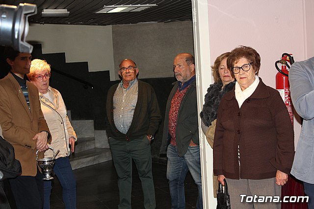 Inauguracin Beln municipal - Navidad 2019 - 174