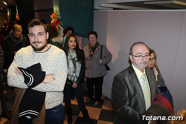 Inauguracin Beln municipal - Navidad 2019 - 175