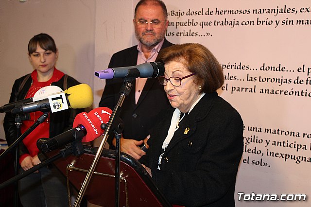 Inauguracin Beln municipal - Navidad 2019 - 177