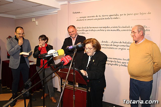 Inauguracin Beln municipal - Navidad 2019 - 178