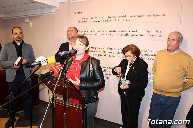 Inauguracin Beln municipal - Navidad 2019 - 179