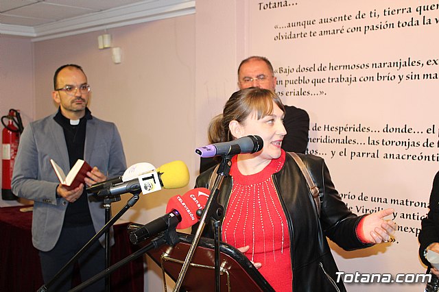 Inauguracin Beln municipal - Navidad 2019 - 180