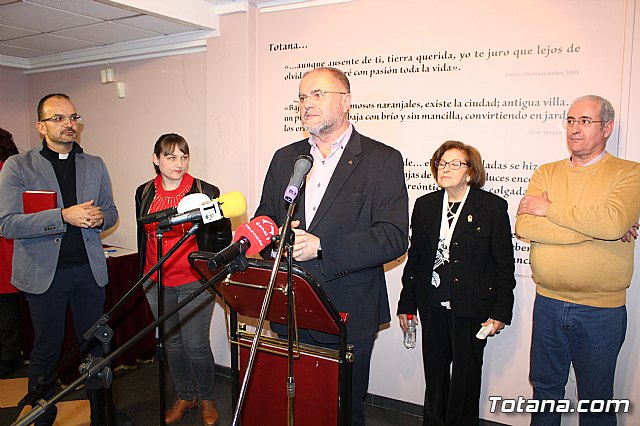 Inauguracin Beln municipal - Navidad 2019 - 181