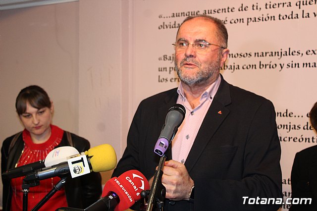 Inauguracin Beln municipal - Navidad 2019 - 182