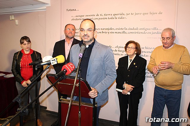 Inauguracin Beln municipal - Navidad 2019 - 183