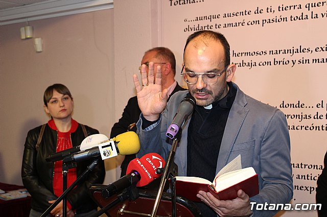 Inauguracin Beln municipal - Navidad 2019 - 184