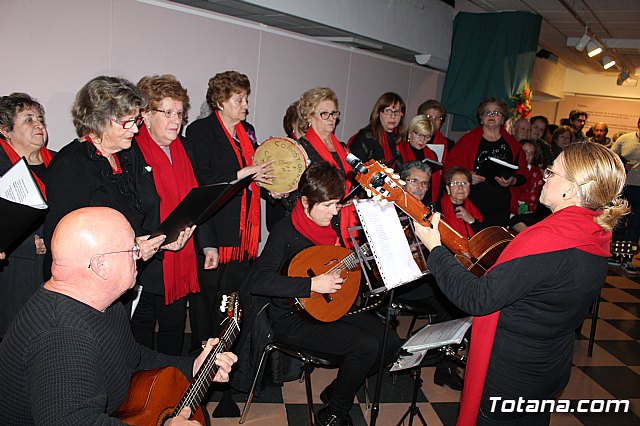 Inauguracin Beln municipal - Navidad 2019 - 186