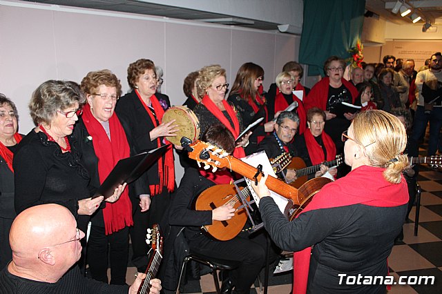 Inauguracin Beln municipal - Navidad 2019 - 188