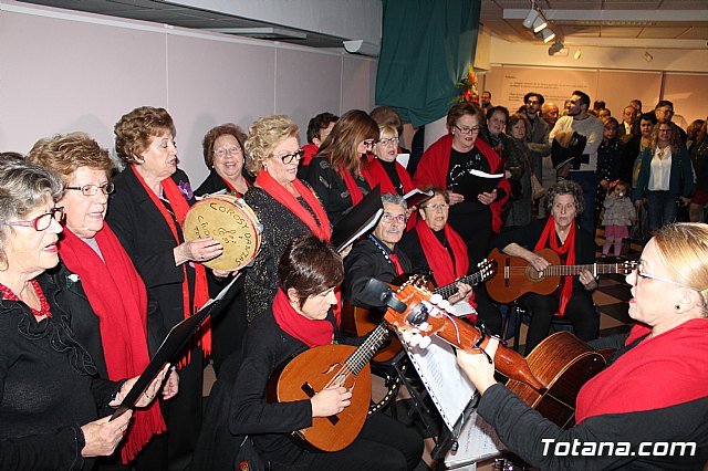 Inauguracin Beln municipal - Navidad 2019 - 189