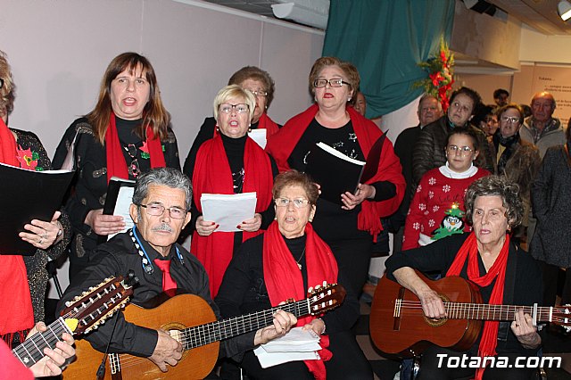 Inauguracin Beln municipal - Navidad 2019 - 191