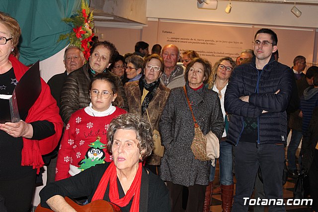 Inauguracin Beln municipal - Navidad 2019 - 192