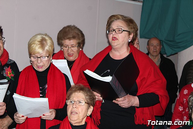 Inauguracin Beln municipal - Navidad 2019 - 194