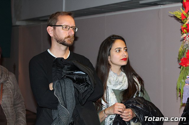 Inauguracin Beln municipal - Navidad 2019 - 197