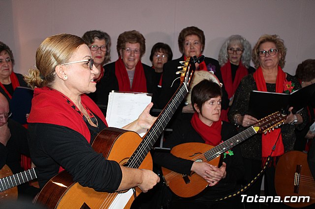 Inauguracin Beln municipal - Navidad 2019 - 199