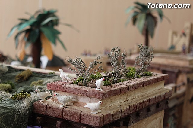 II Beln Solidario. Hdad de La Vernica. Navidad 2014 - 25