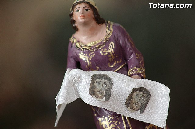 II Beln Solidario. Hdad de La Vernica. Navidad 2014 - 75