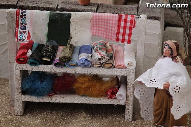 II Beln Solidario. Hdad de La Vernica. Navidad 2014 - 89