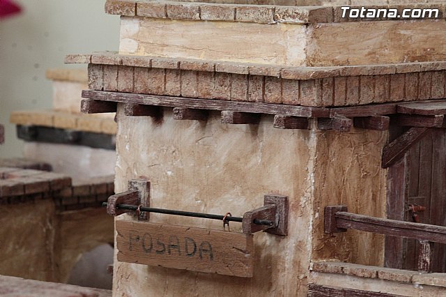 II Beln Solidario. Hdad de La Vernica. Navidad 2014 - 96