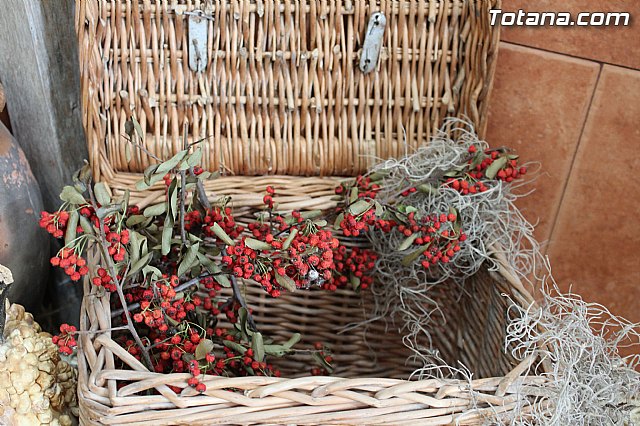 II Beln Solidario. Hdad de La Vernica. Navidad 2014 - 103