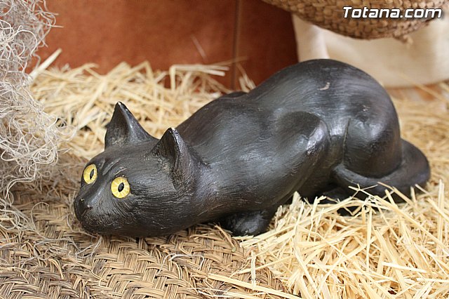 II Beln Solidario. Hdad de La Vernica. Navidad 2014 - 104