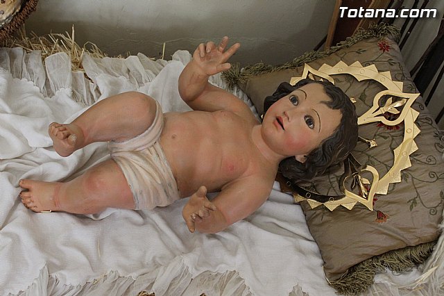 II Beln Solidario. Hdad de La Vernica. Navidad 2014 - 111