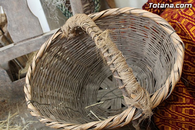 II Beln Solidario. Hdad de La Vernica. Navidad 2014 - 115