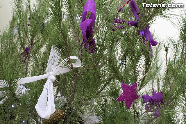 II Beln Solidario. Hdad de La Vernica. Navidad 2014 - 120