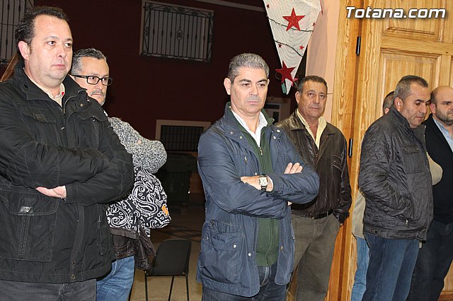 II Beln Solidario. Hdad de La Vernica. Navidad 2014 - 184