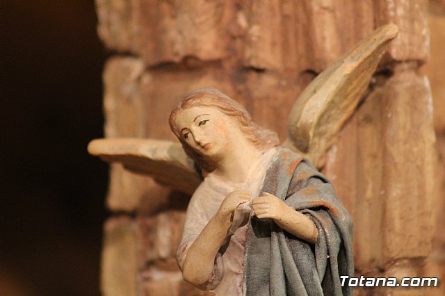 Beln Municipal - Navidad Totana 2017 - 91